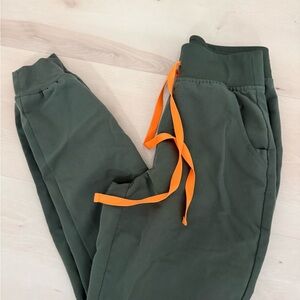 Figs Technical Collection jogger